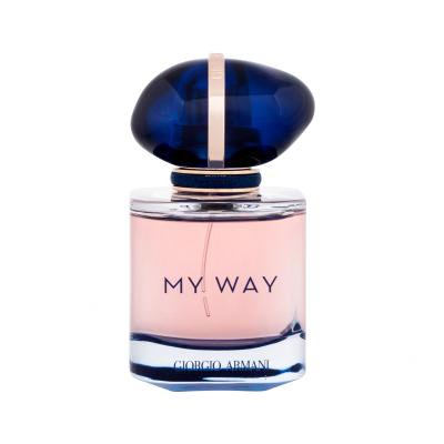 Giorgio Armani My Way Intense Eau de Parfum für Frauen 30 ml