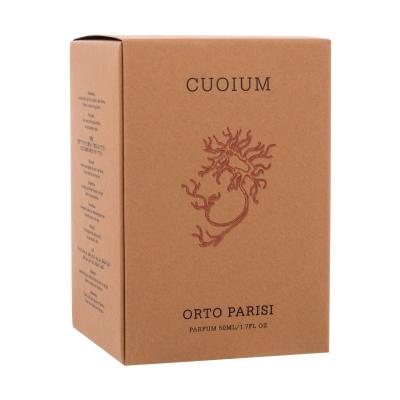 Orto Parisi Cuoium Parfum 50 ml