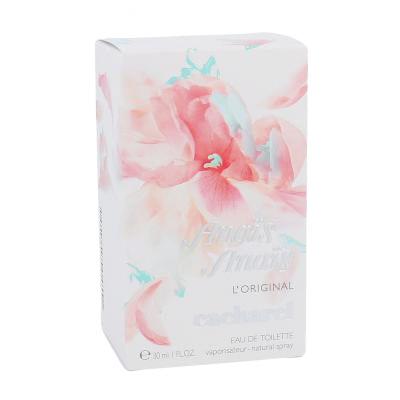 Cacharel Anaïs Anaïs L&#039;Original Eau de Toilette für Frauen 30 ml