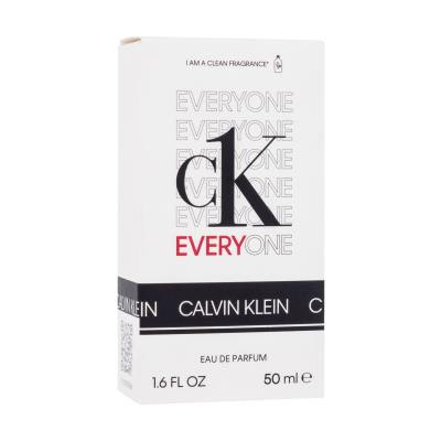 Calvin Klein CK Everyone Eau de Parfum 50 ml