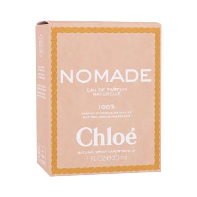 Chloé Nomade Eau de Parfum Naturelle (Jasmin Naturel) Eau de Parfum für Frauen 30 ml
