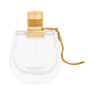 Chloé Nomade Eau de Parfum Naturelle (Jasmin Naturel) Eau de Parfum für Frauen 75 ml
