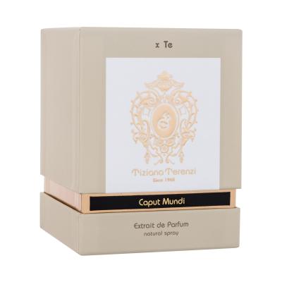 Tiziana Terenzi Luna Collection Caput Mundi Extrait de Parfum 100 ml