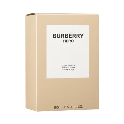 Burberry Hero Eau de Toilette für Herren 150 ml
