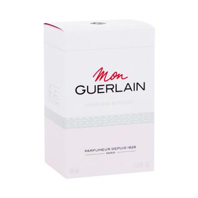 Guerlain Mon Guerlain Sparkling Bouquet Eau de Parfum für Frauen 30 ml