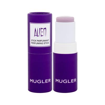 Thierry Mugler Alien Perfuming Stick Festes Parfum für Frauen 6 g