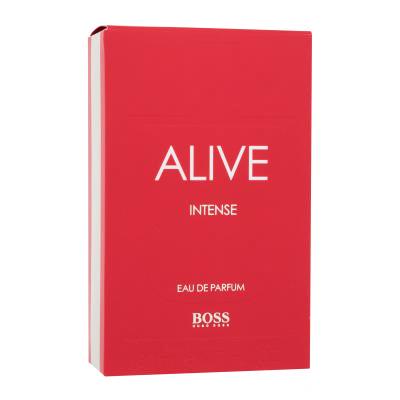 HUGO BOSS BOSS Alive Intense Eau de Parfum für Frauen 80 ml