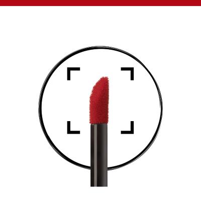 BOURJOIS Paris Rouge Edition Velvet Lippenstift für Frauen 7,7 ml Farbton  03 Hot Pepper