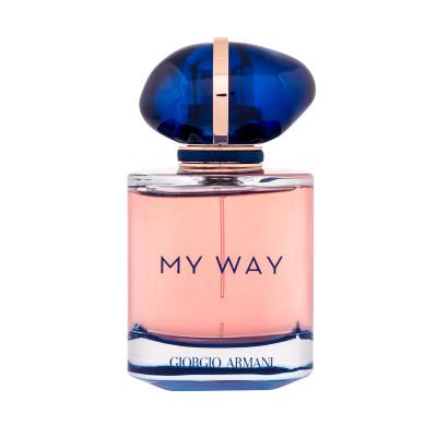 Giorgio Armani My Way Intense Eau de Parfum für Frauen 50 ml