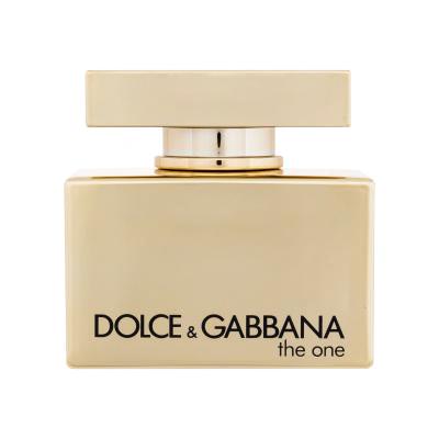 Dolce&amp;Gabbana The One Gold Intense Eau de Parfum für Frauen 50 ml