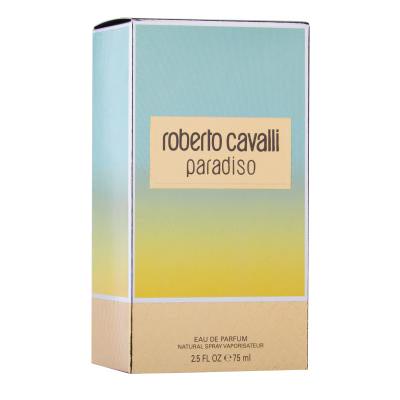 Roberto Cavalli Paradiso Eau de Parfum für Frauen 75 ml