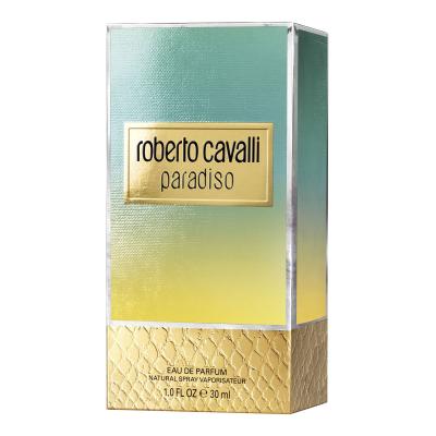 Roberto Cavalli Paradiso Eau de Parfum für Frauen 30 ml
