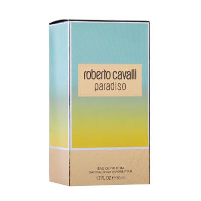 Roberto Cavalli Paradiso Eau de Parfum für Frauen 50 ml