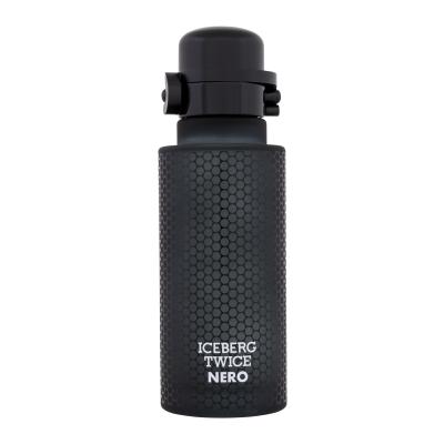 Iceberg Twice Nero Eau de Toilette für Herren 125 ml