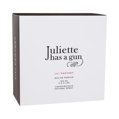 Juliette Has A Gun Lili Fantasy Eau de Parfum für Frauen 100 ml
