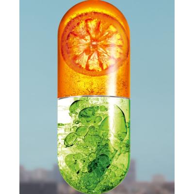 Garnier Fructis Vitamin &amp; Strength Reinforcing Conditioner Conditioner für Frauen 200 ml