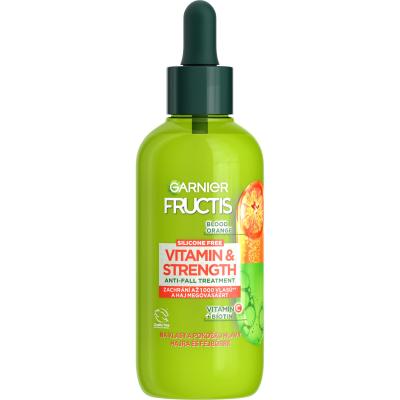 Garnier Fructis Vitamin &amp; Strength Anti-Fall Treatment Haarserum für Frauen 125 ml
