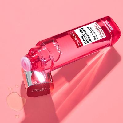 L&#039;Oréal Paris Revitalift 5% Pure Glycolic Acid Peeling Toner Gesichtswasser und Spray für Frauen 180 ml