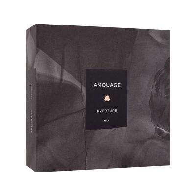 Amouage Overture Eau de Parfum für Herren 100 ml