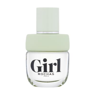 Rochas Girl Eau de Toilette für Frauen 40 ml