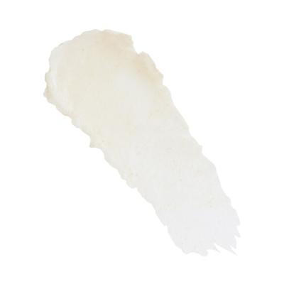 Revolution Relove Scrub Me Lip Scrub Peeling für Frauen 2,5 g Farbton  Vanilla Bean