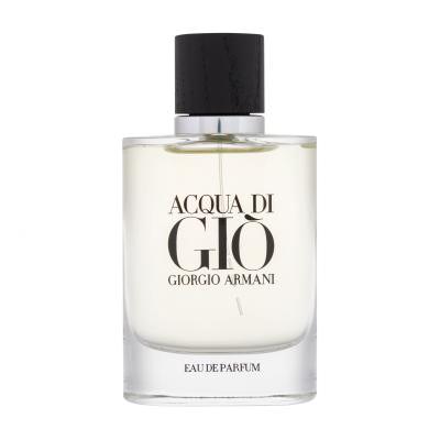 Giorgio Armani Acqua di Giò Eau de Parfum für Herren Nachfüllbar 75 ml