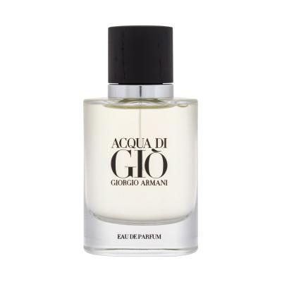 Giorgio Armani Acqua di Giò Eau de Parfum für Herren Nachfüllbar 40 ml