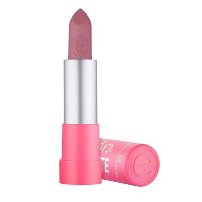 Essence Hydra Matte Lippenstift für Frauen 3,5 g Farbton  404 Virtu Rose