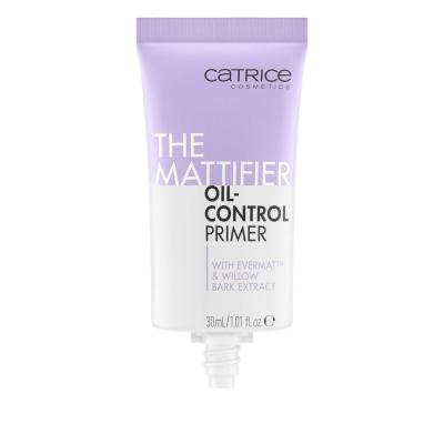 Catrice Oil-Control The Mattifier Make-up Base für Frauen 30 ml