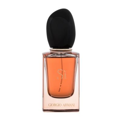 Giorgio Armani Sì Intense 2021 Eau de Parfum für Frauen 30 ml