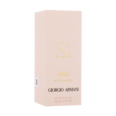 Giorgio Armani Sì Intense 2021 Eau de Parfum für Frauen 30 ml