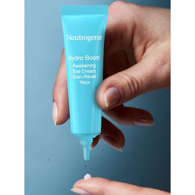 Neutrogena Hydro Boost Eye Cream Augencreme 15 ml