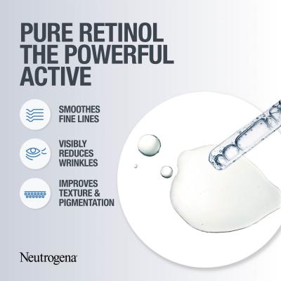 Neutrogena Retinol Boost Serum Gesichtsserum 30 ml