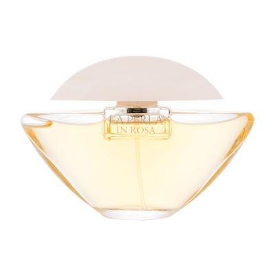 La Perla La Perla In Rosa Eau de Toilette für Frauen 80 ml