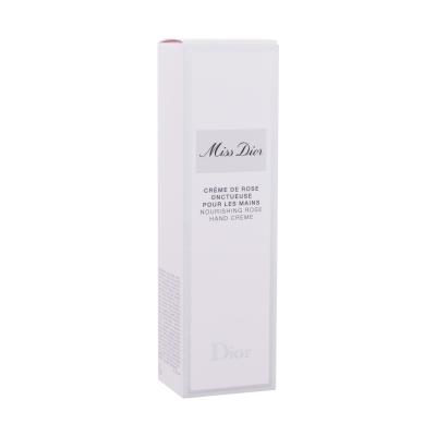 Christian Dior Miss Dior Handcreme für Frauen 50 ml