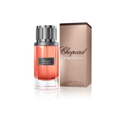 Chopard Malaki Rose Eau de Parfum 80 ml