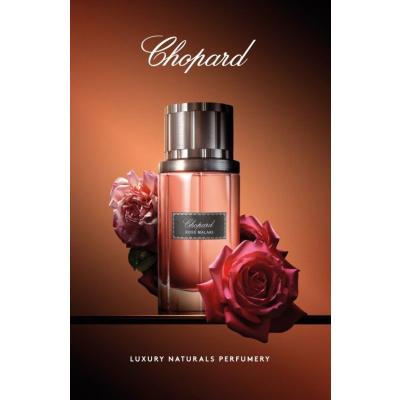Chopard Malaki Rose Eau de Parfum 80 ml