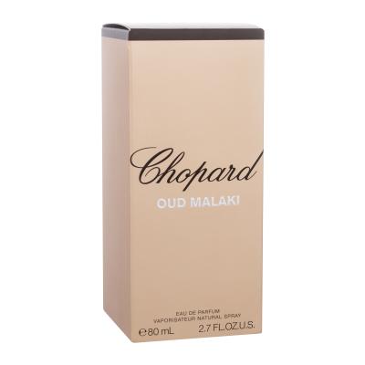 Chopard Malaki Oud Eau de Parfum für Herren 80 ml