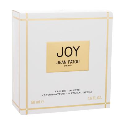 Jean Patou Joy Eau de Toilette für Frauen 50 ml
