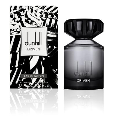 Dunhill Driven Eau de Parfum für Herren 100 ml