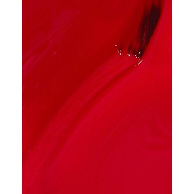OPI Nail Lacquer Nagellack für Frauen 15 ml Farbton  NL N25 Big Apple Red