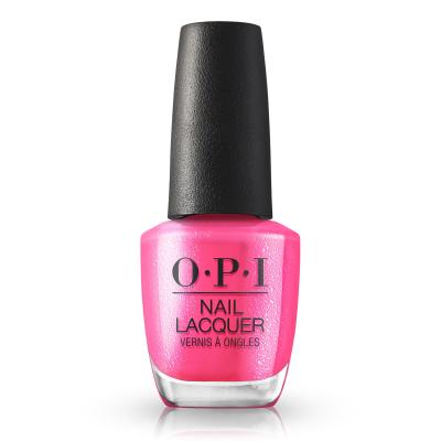 OPI Nail Lacquer Power Of Hue Nagellack für Frauen 15 ml Farbton  NL B003 Exercise Your Brights