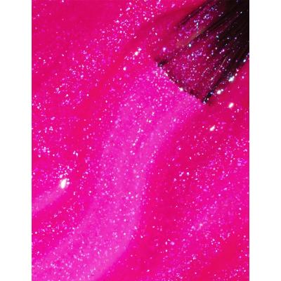 OPI Nail Lacquer Power Of Hue Nagellack für Frauen 15 ml Farbton  NL B004 Pink Big