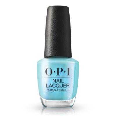 OPI Nail Lacquer Power Of Hue Nagellack für Frauen 15 ml Farbton  NL B007 Sky True To Yourself