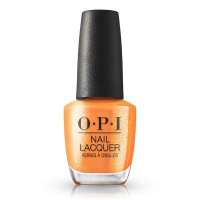 OPI Nail Lacquer Power Of Hue Nagellack für Frauen 15 ml Farbton  NL B011 Mango For It