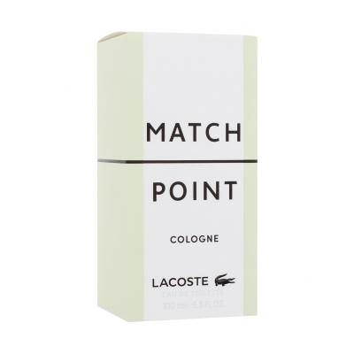 Lacoste Match Point Cologne Eau de Toilette für Herren 100 ml