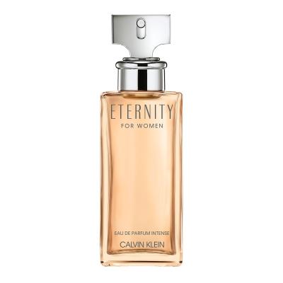 Calvin Klein Eternity Eau De Parfum Intense Eau de Parfum für Frauen 100 ml