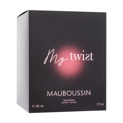 Mauboussin My Twist Eau de Parfum für Frauen 90 ml