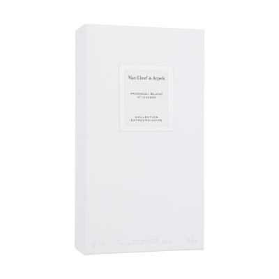 Van Cleef &amp; Arpels Collection Extraordinaire Patchouli Blanc Eau de Parfum 75 ml