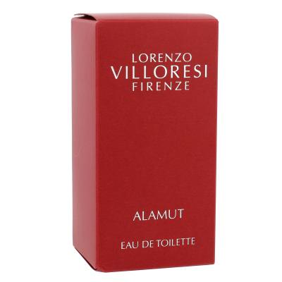 Lorenzo Villoresi Alamut Eau de Toilette 50 ml